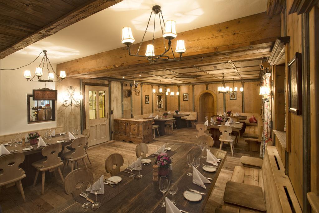 Rasmushof - Hotel Kitzbuehel Exterior photo