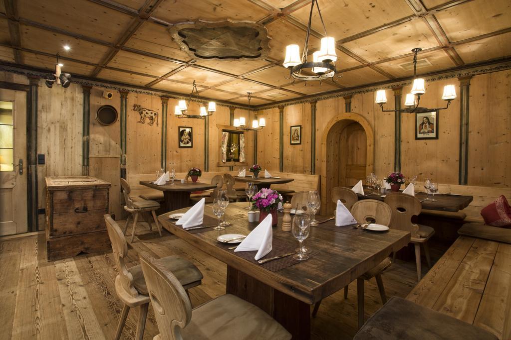 Rasmushof - Hotel Kitzbuehel Exterior photo