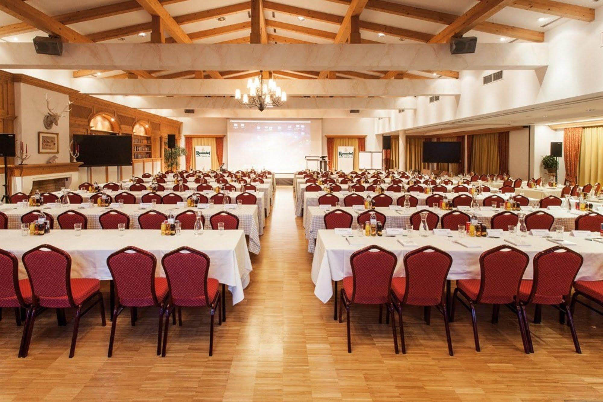 Rasmushof - Hotel Kitzbuehel Exterior photo